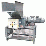BROYEUR - B400 PUISSANCE : 11 KW