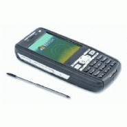 PDA H19 AVEC BALAYAGE LASER CODES BARRES OPTICON