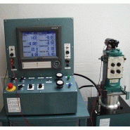 RéGULATEUR HYDRAULIQUE DE VITESSE UG 8D