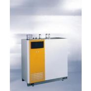CHAUDIèRE GAZ à CONDENSATION - MGK JUSQU'à 300 KW