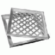 COUVERCLE À CARRELER EN ALUMINIUM