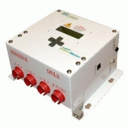 LOGICIEL GREENMETER - GMETER