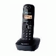 TÉLÉPHONE SANS FIL PANASONIC KG-TG1611 NOIR