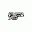 BORNE-FUSIBLE VOITURE 24V INDIC. DEFAUTS