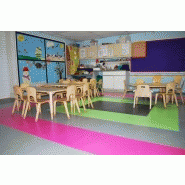 DALLE SOL PVC - 