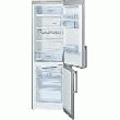 BOSCH - REFRIGERATEUR COMBINE CONFORT KGN36VL30 (KGN 36 VL 30) INOX LOOK
