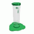 COLLECTEUR DE PILES USAGÉES - MINICOLLECTOR
