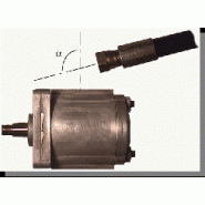 RACCORD ORIENTABLE HYDROVARIACOR