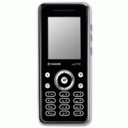 TéLéPHONE MOBILE COULISSANT -  SAGEM MY511X