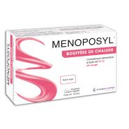 MENOPOSYL® BIEN VIVRE SA MÉNOPAUSE