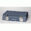 RANGEMENT ET CIE COMPACTOR RANGEMENT & CIE DENIM + 2 HOUSSES