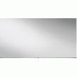 construire immeuble - FAGOR - PANNEAU MURAL POUR CHEMINEE 90CM BP-90X (BP 90 X) INOX