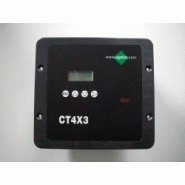 REGULATEUR DE VITESSE