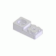 BOÎTIERS PLASTIQUES WATERPROOF  NO  11-66