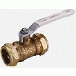 raccord plomberie - ROBINET EN LAITON À BILLE RACCORD 15 MM