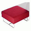 chaise haute boi - POUFS ORIGAMI TISSU -