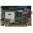 CARTE CPU PCISA PROCESSEUR EMBARQU MARK-800-128MB-R10