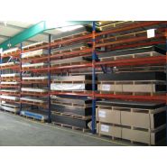 PLAQUES PVC
