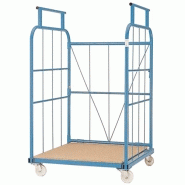 pile - CHARIOT PILE-BOX 120 