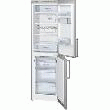 BOSCH - REFRIGERATEUR COMBINE CONFORT KGN39VL30 (KGN 39 VL 30) INOX LOOK