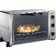 FOUR ROLLER GRILL MR341 34 LITRES INOX