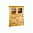 BAHUT EN PIN 4 PORTES + 3 TIROIRS FARMER BUFFET