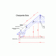 LOGICIEL DE  CALCULS EN CHARPENTE BOIS