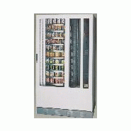 Distributeur plats - DISTRIBUTEUR DE PRODUITS FRAIS - FAS 480