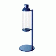 COLLECTEUR DE PILES USEES - TUBE 200