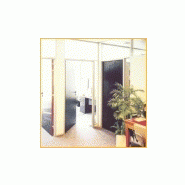 CONSTRUCTION DE BUREAUX