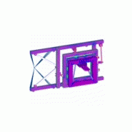 CALCUL DES STRUCTURES AÉRONAUTIQUE