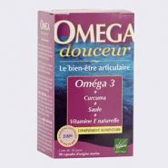 OMEGA DOUCEUR BLISTER