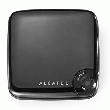 TELEPHONE PORTABLE ALCATEL ONE TOUCH ALCATEL ONE TOUCH 808 GLAMOUR NOIR