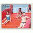 TOBOGGAN FAMILIAL
