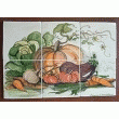 CARREAUX DéCORéS 15 X 15 CM