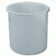 TONNEAU CYLINDRIQUE