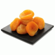 ABRICOTS MOELLEUX