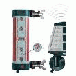 mini pelle - CELLULE DE GUIDAGE MR360-R