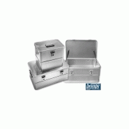 COFFRE  ALUMINIUM - DEFENDER KA44-18