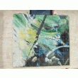 FRESQUE MURALE SUR CARRELAGE 30 X 30