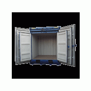 CONTAINER 10'  DRY OCCASION