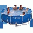 KIT PISCINETTE RONDE 3,05 X 76 CM