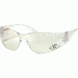 LUNETTES DE PROTECTION MONOBLOC ET TRANSPARANTES