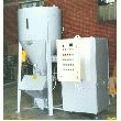MELANGEUR VERTICAL CHAUFFANT TV/E TX/E