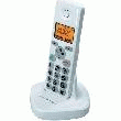 COMBINÉ POUR INTERPHONE SANS FIL TF04 BLANC