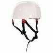 CASQUES DE SECURITE BLANC CORFIL REF B002 1006