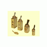 valve miniature - VALVES MINIATURES CLIPPARD
