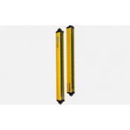BARRIÈRE DE SÉCURITÉ AVEC FONCTIONNALITÉS DE BASE M2000 CASCADABLE