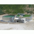 PRETRAITEMENT D'EAUX USEES PAR CLARIFICATION