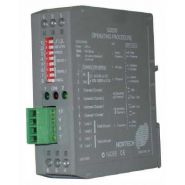 DETECTEUR DE VEHICULES BICANAL POSE SUR RAIL-GD200